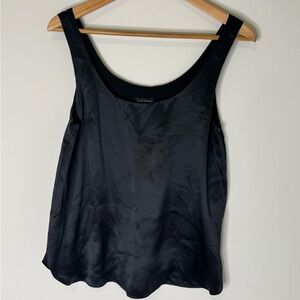 Club Monaco Black Camisole Top